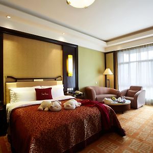 Hangzhou Bay Hotel
